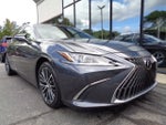 2022 Lexus ES 350