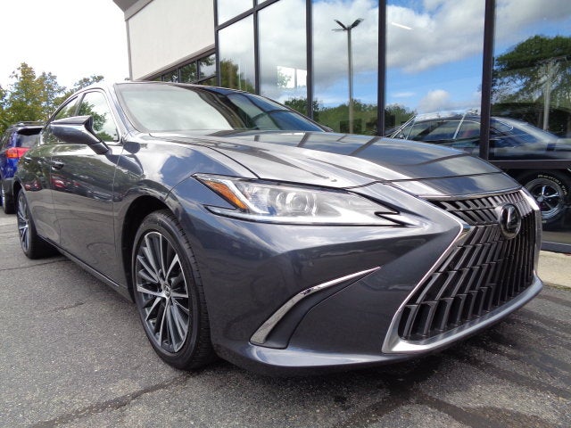 2022 Lexus ES 350