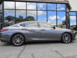 2022 Lexus ES 350