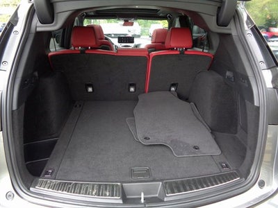 2023 Acura RDX A-Spec Advance Package SH-AWD