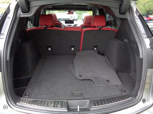 2023 Acura RDX A-Spec Advance Package SH-AWD