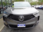 2023 Acura RDX A-Spec Advance Package SH-AWD