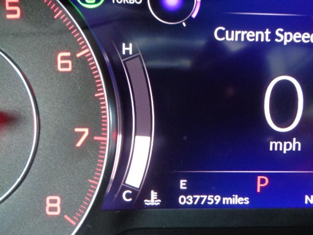 2023 Acura RDX A-Spec Advance Package SH-AWD