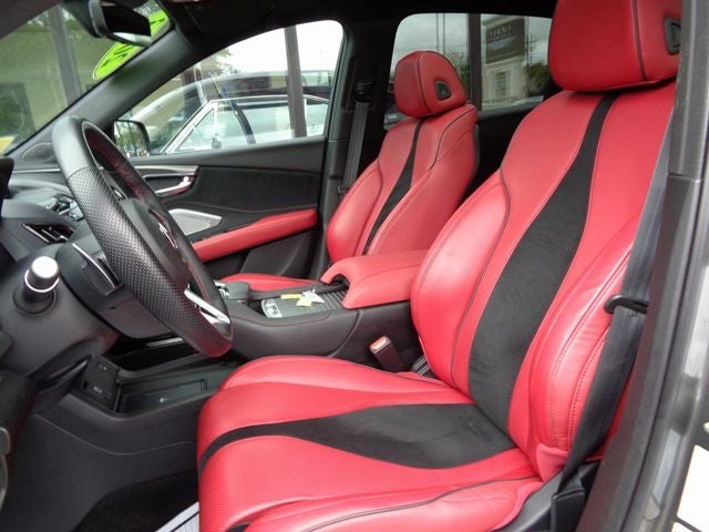 2023 Acura RDX A-Spec Advance Package SH-AWD
