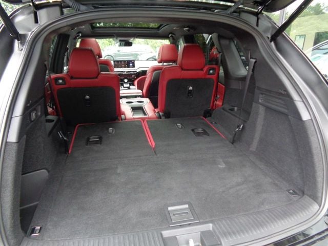 2023 Acura MDX A-Spec SH-AWD