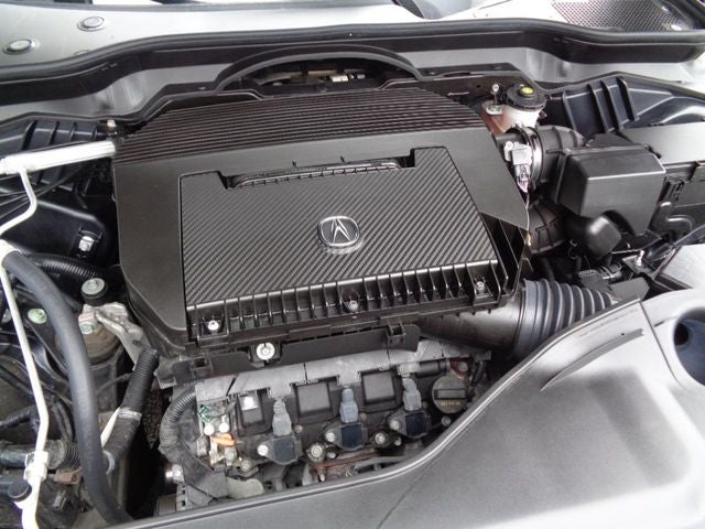 2023 Acura MDX A-Spec SH-AWD
