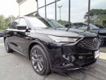 2023 Acura MDX A-Spec SH-AWD