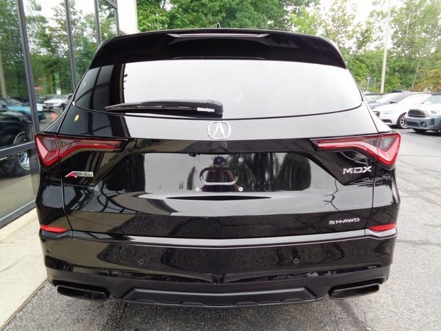 2023 Acura MDX A-Spec SH-AWD
