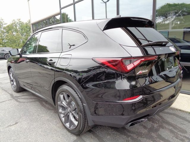 2023 Acura MDX A-Spec SH-AWD