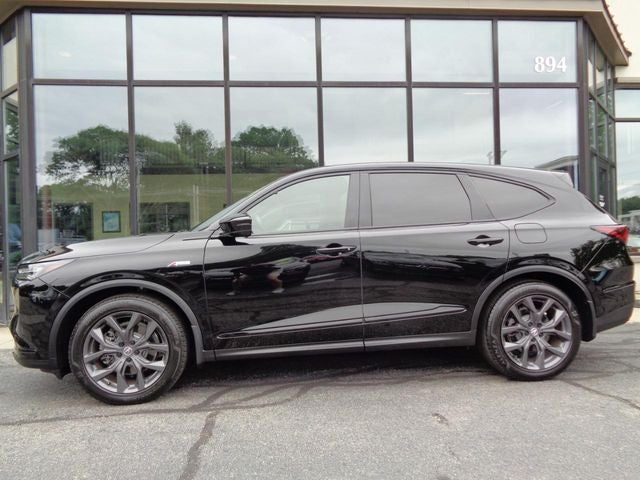 2023 Acura MDX A-Spec SH-AWD