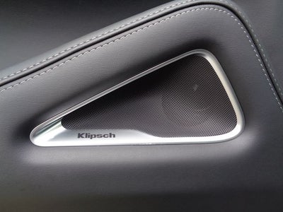 2027 INFINITI QX65 SPORT