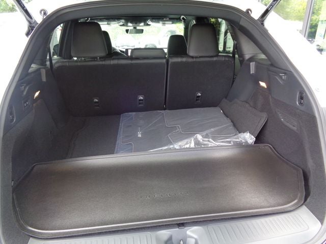 2027 INFINITI QX65 SPORT
