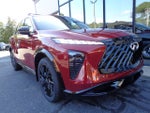 2027 INFINITI QX65 SPORT