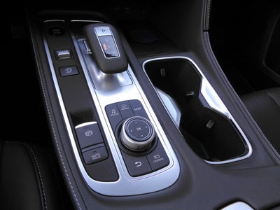2027 INFINITI QX60 SPORT