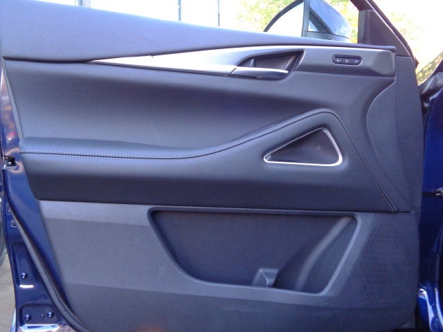2027 INFINITI QX60 SPORT