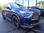 2027 INFINITI QX60 SPORT