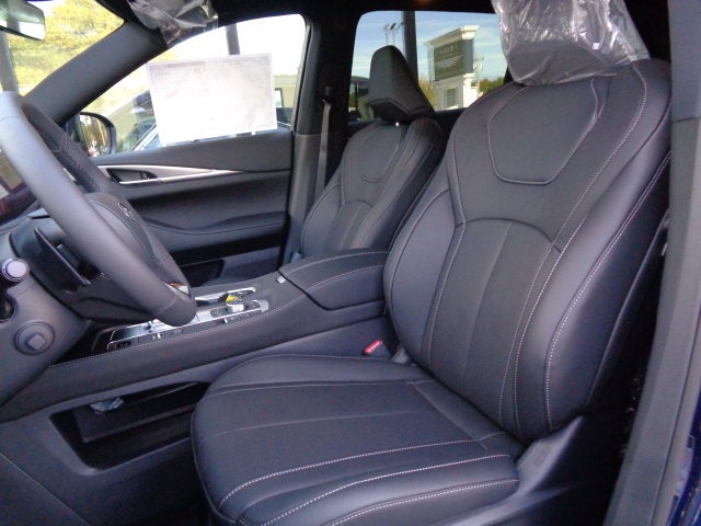 2027 INFINITI QX60 SPORT