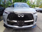 2027 INFINITI QX60 SPORT