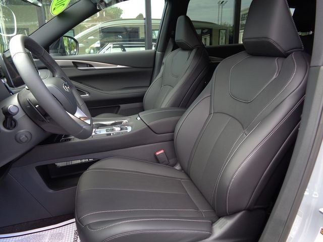 2027 INFINITI QX60 SPORT