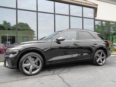 2024 Genesis GV70 3.5T Sport