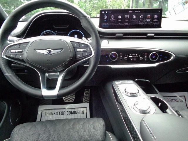 2024 Genesis GV70 3.5T Sport