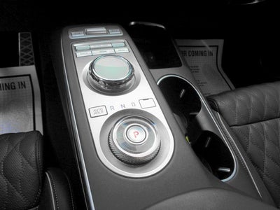 2024 Genesis GV70 3.5T Sport
