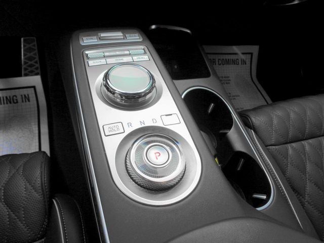 2024 Genesis GV70 3.5T Sport
