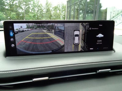 2024 Genesis GV70 3.5T Sport