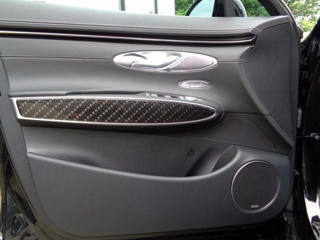 2024 Genesis GV70 3.5T Sport