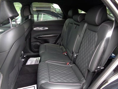 2024 Genesis GV70 3.5T Sport