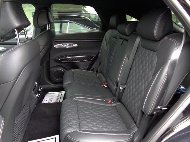 2024 Genesis GV70 3.5T Sport
