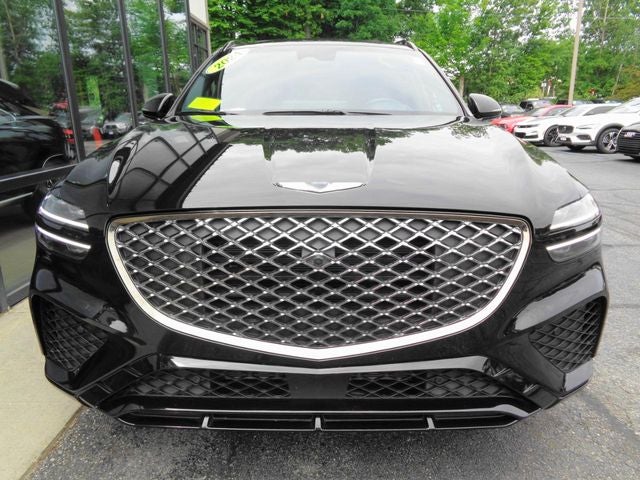 2024 Genesis GV70 3.5T Sport