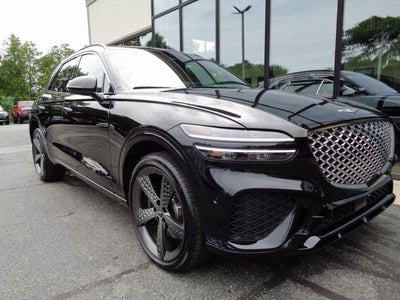 2024 Genesis GV70 3.5T Sport
