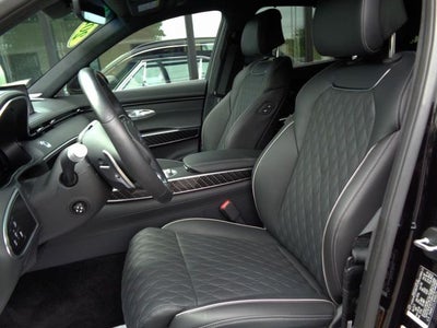 2024 Genesis GV70 3.5T Sport