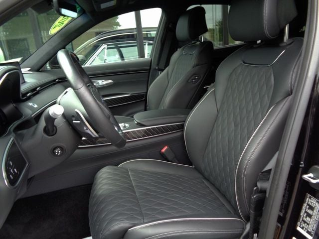 2024 Genesis GV70 3.5T Sport
