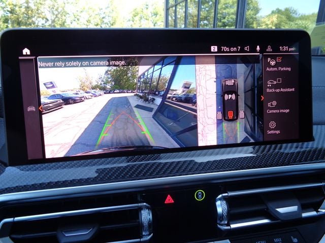 2024 BMW X3 M40i