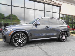 2019 BMW X5 xDrive50i