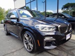 2018 BMW X3 M40i