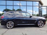 2018 BMW X3 M40i
