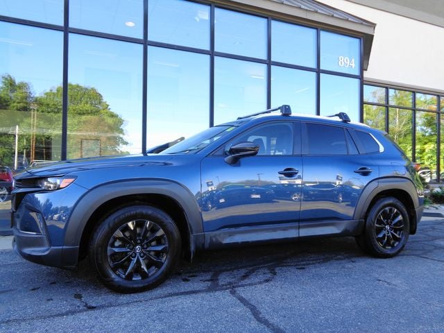 2025 Mazda Mazda CX-50 2.5 S Select Package