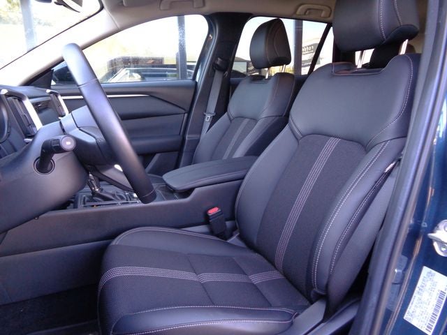 2025 Mazda Mazda CX-50 2.5 S Select Package