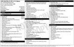 2025 Mazda Mazda CX-50 2.5 S Select Package