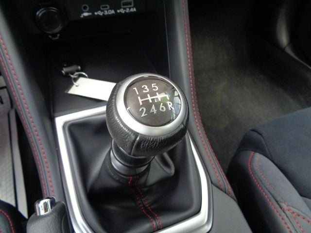 2024 Subaru WRX Limited