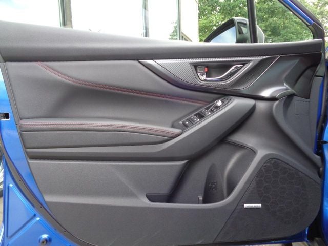 2024 Subaru WRX Limited