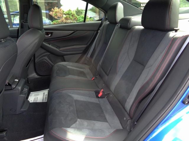 2024 Subaru WRX Limited