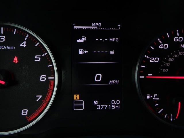 2024 Subaru WRX Limited
