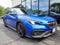 2024 Subaru WRX Limited
