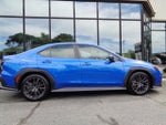 2024 Subaru WRX Limited