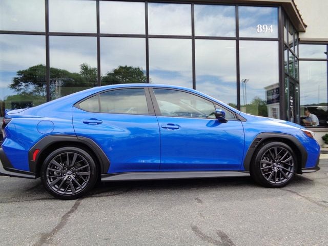 2024 Subaru WRX Limited