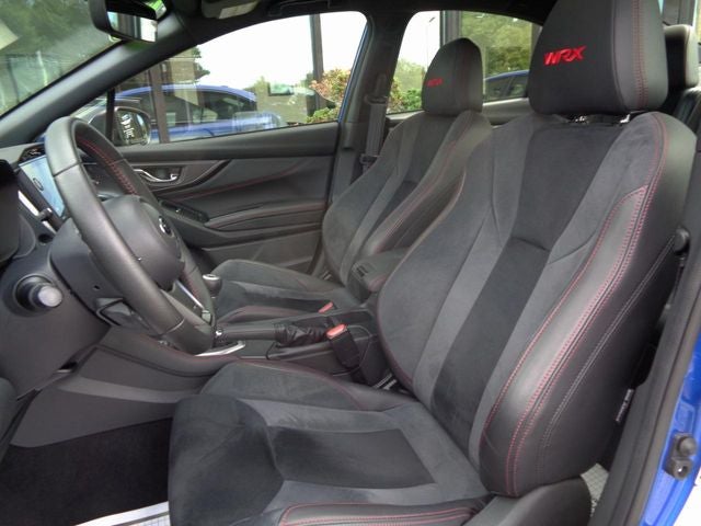 2024 Subaru WRX Limited